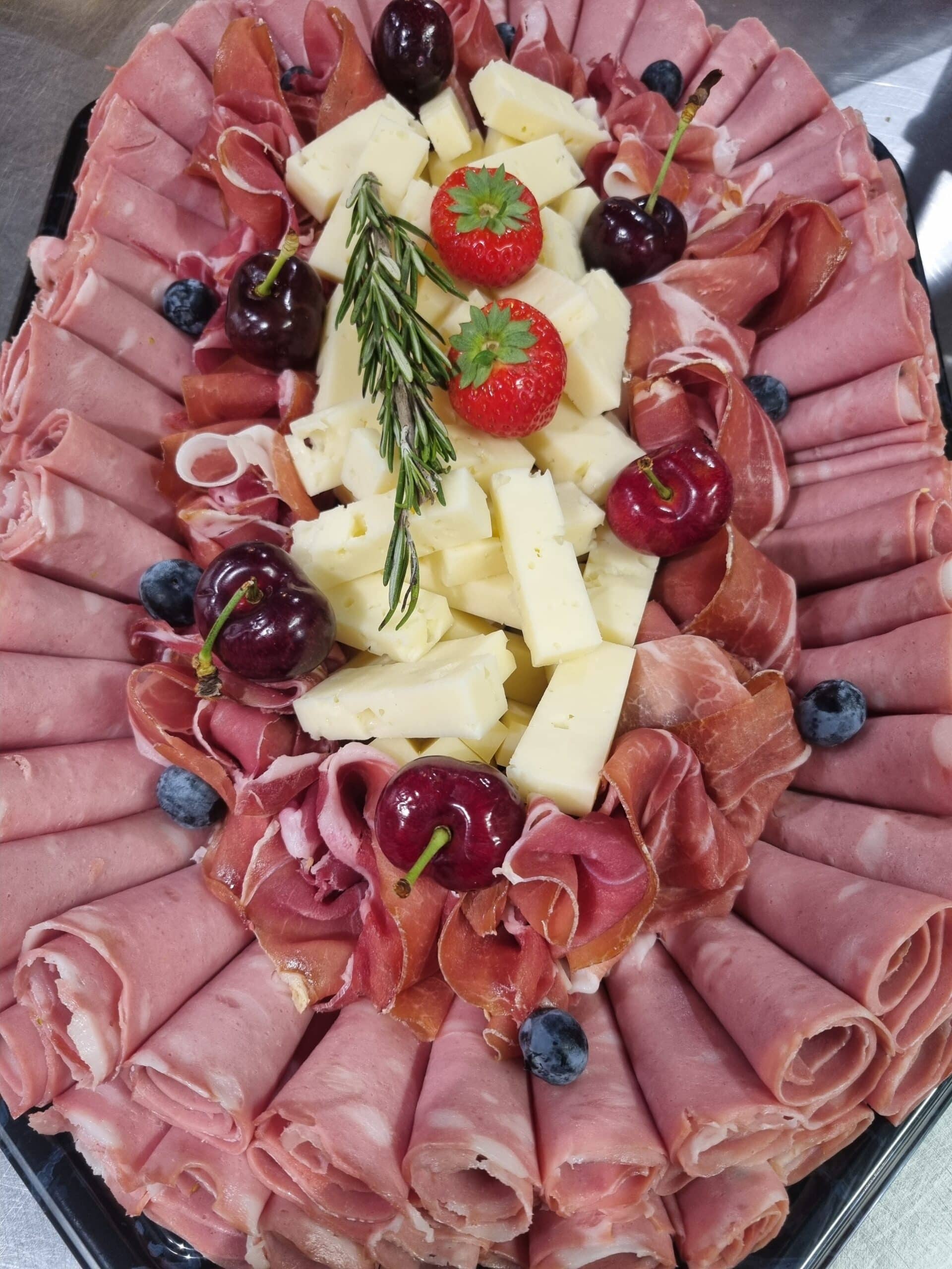 Photo 4 Charcuterie