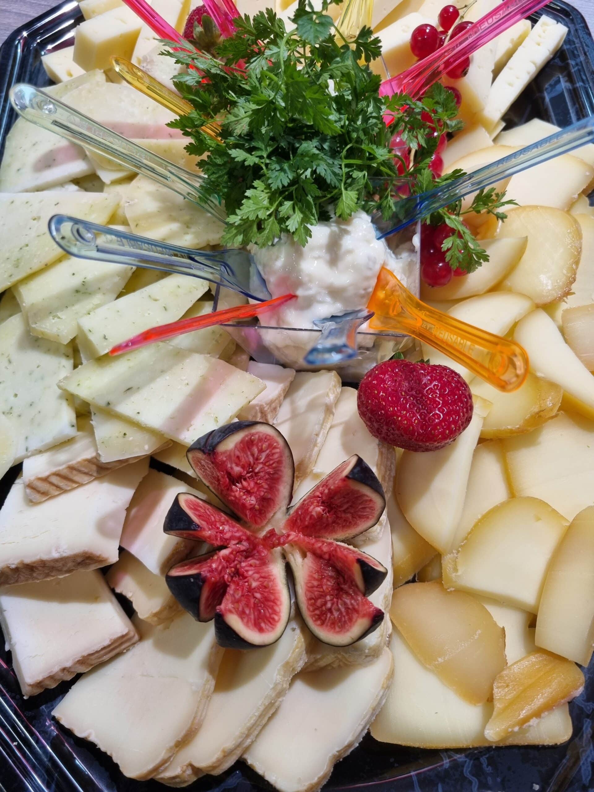 Photo 6 fromage